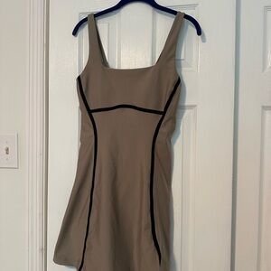 NEW! YPB SculptLUX active dress